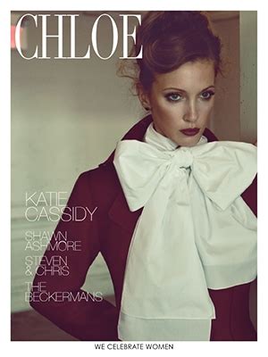 were can you buy chloe magazines|chloe magazine website.